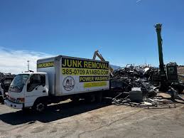 Best Furniture Removal  in Weber City, VA