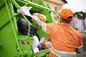 Best Demolition Debris Removal  in Weber City, VA