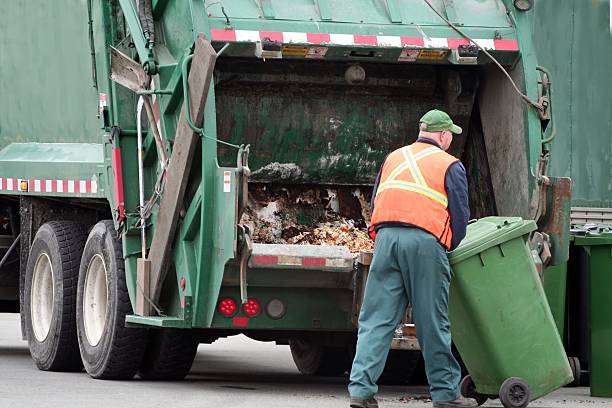 Weber City, VA Junk Removal Company