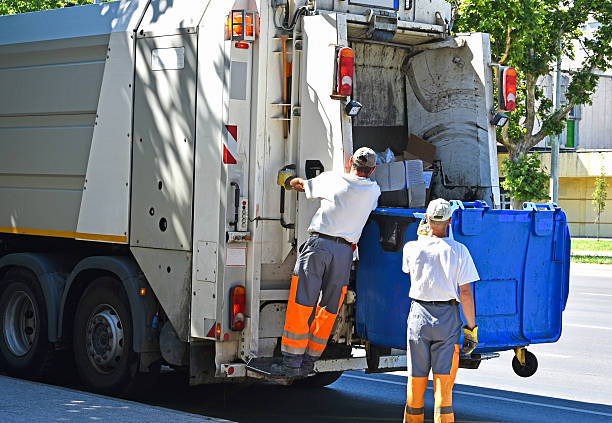 Best Construction Debris Removal  in Weber City, VA