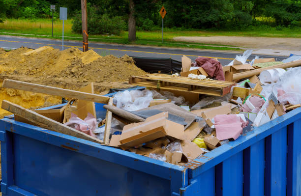 Best Attic Cleanout  in Weber City, VA